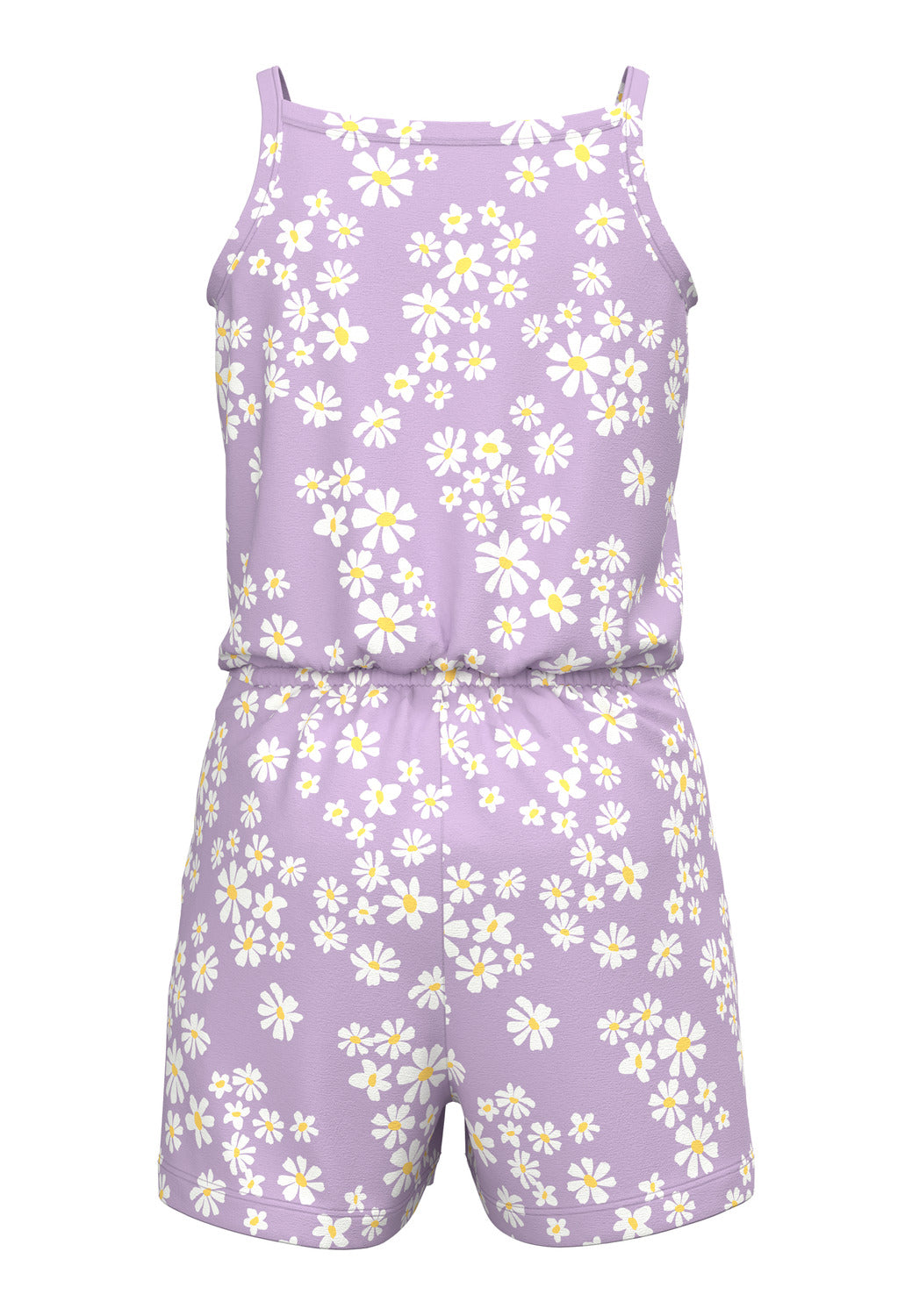 NKFVIGGA Trousers - Orchid Bloom
